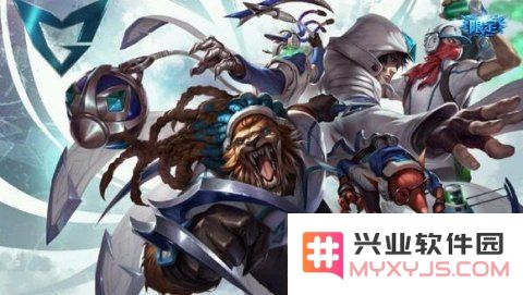 英雄联盟s6排位可以三排吗