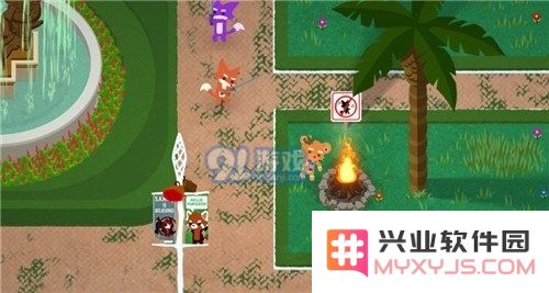 在游戏小动物之星中如何有效利用臭鼬弹的技巧与策略