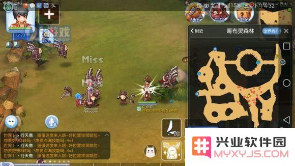 仙境传说RO手游哥布灵星刷新地点以及拍照点攻略