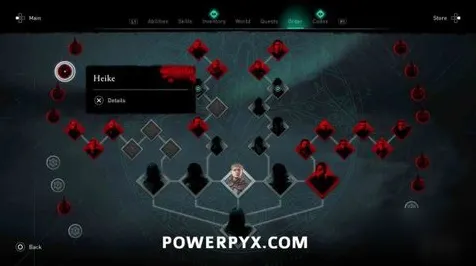 《刺客信条：英灵殿》组队配置-国庆前瞻-Steam Deck-脑机接口2.0（本内容仅限技术研究）
