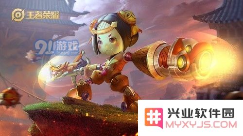 王者荣耀鲁班七号的实战技能解析与快速提升S22段位的有效策略