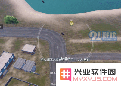 和平精英UAV控制终端评测 UAV控制终端使用攻略