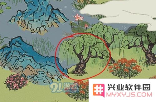 江南百景图木料获取方法说明 木料从哪里获得