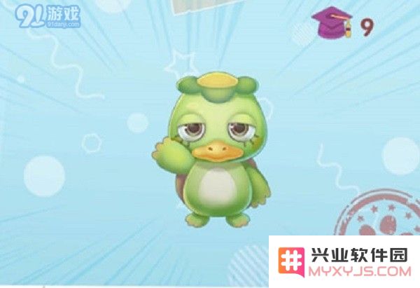 摩尔庄园手游河童兽在哪里钓？河童兽位置详情介绍