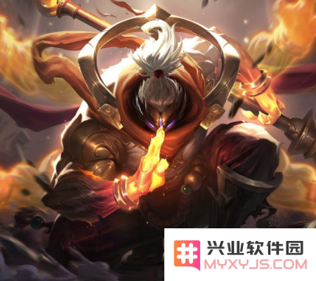 英雄联盟剑圣最强六神装出装2023