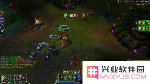2023英雄联盟剑圣打野出装
