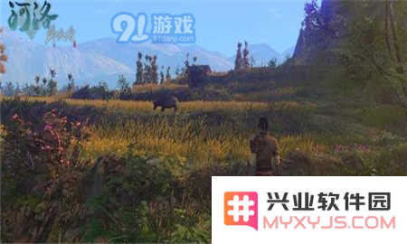河洛群侠传资质有什么用 河洛群侠传资质作用介绍