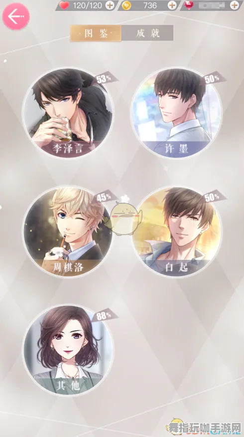《恋与制作人》插件设置-实时数据更新-每日热修复-适配Steam Deck-跨平台多人联机体验