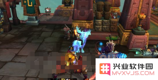 魔兽世界8.0战争前线怎么开启_战争前线开启方法