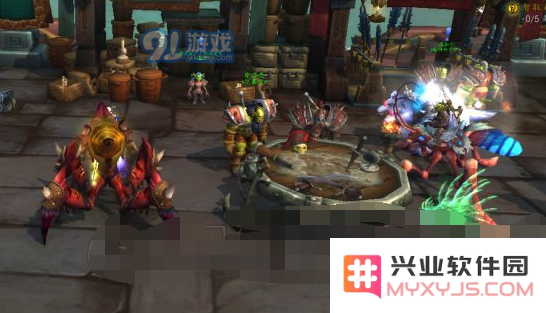 魔兽世界8.0战争前线怎么开启_战争前线开启方法