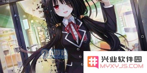 约战精灵再临狂三约会cg