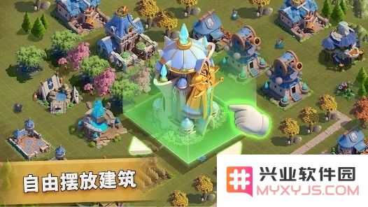 暴风之境官方下载
