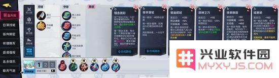 非人学园手游中蕾姆的强势特点解析与最优爆发型装备搭配推荐