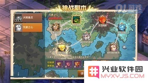 魔力宝贝手游元素之心平民玩家的实用玩法与通关攻略解析