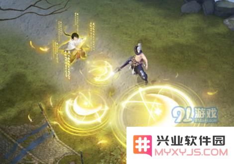镇魔曲手游殊音职业分析与技能属性详解，性能评估与玩法心得