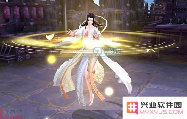 镇魔曲手游殊音怎么样？殊音技能属性详解[多图]图片5