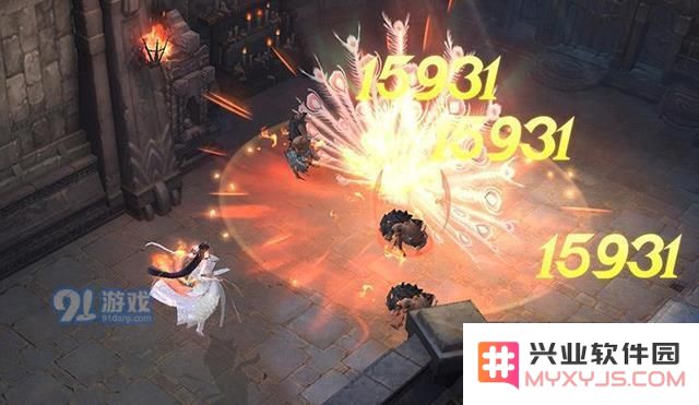 镇魔曲手游殊音怎么样？殊音技能属性详解[多图]图片7