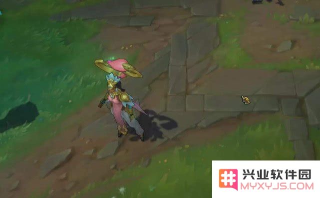 英雄联盟龙瞎全炫彩值多少钱