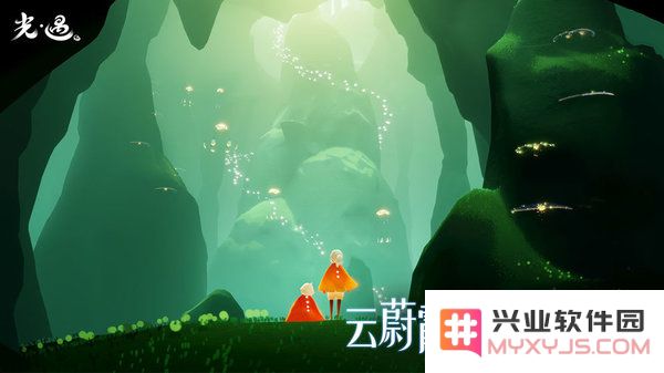 虫虫助手光遇下载