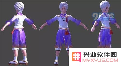 创造与魔法520活动盛大开启，新服饰天下无双与比翼齐飞带你畅游魔法世界