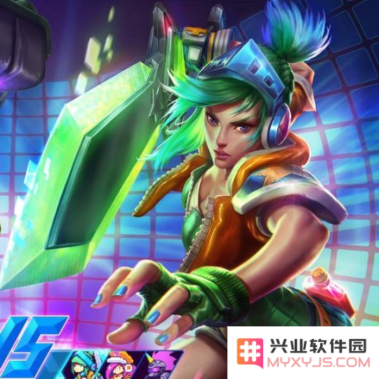 英雄联盟在哪看头像稀有度