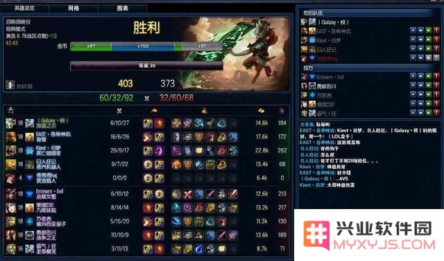 英雄联盟各服rank榜怎么查