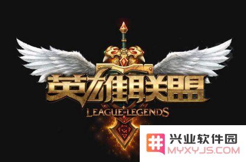 百度英雄联盟