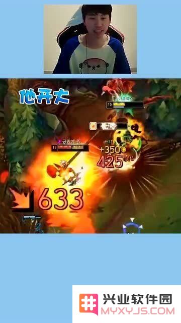 英雄联盟剑魔绝活哥