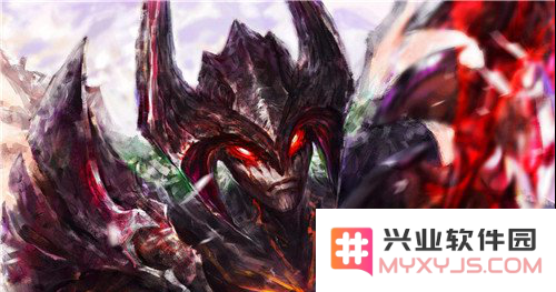 英雄联盟端游剑魔强吗