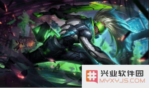 英雄联盟手游艾克怎么连招