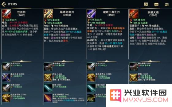 英雄联盟手游全国高校排名
