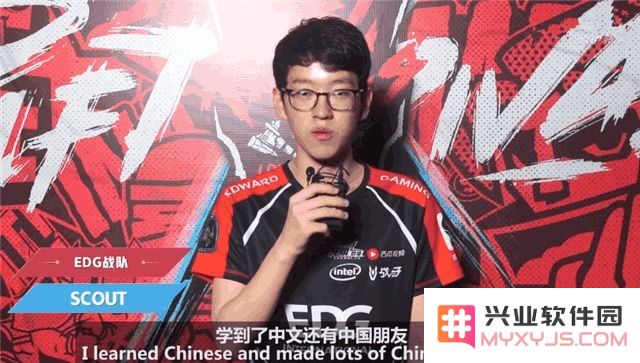 职业英雄联盟选手韩国