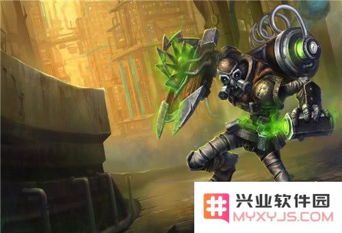 英雄联盟炼金出什么装备伤害高