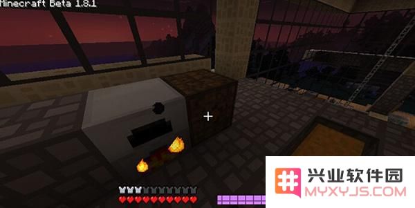 我的世界玩工业MOD攻略