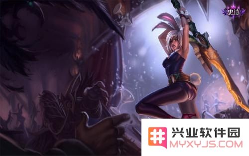 潘森 英雄联盟