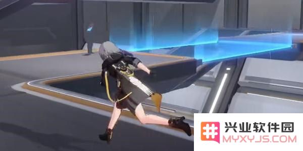 崩坏星穹铁道基座舱门开启教程