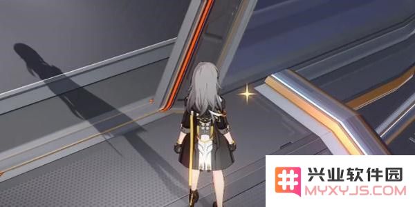 崩坏星穹铁道基座舱门开启方法