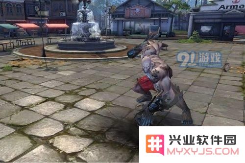 明日之后新感染者入侵怎么玩 明日之后新感染入侵玩法攻略