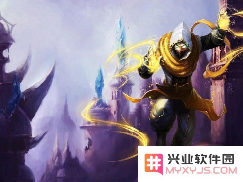 英雄联盟怎么玩好潘森