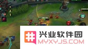 英雄联盟手游潘森缺点