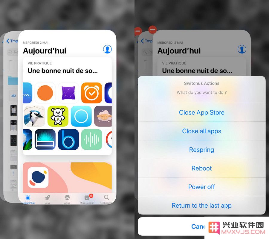 汇总:有哪些能提升幸福感的 iPhone 插件(三) 汇总:有哪些能提升幸福感的 iPhone 插件(三)