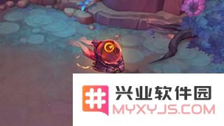 lol奥德赛模式红色珠子有什么用 红色带圆圈珠子作用解析