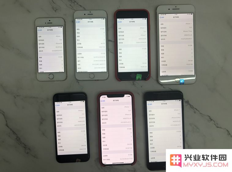 7 款机型实测，iOS 13 续航会比 iOS 12 更长吗？