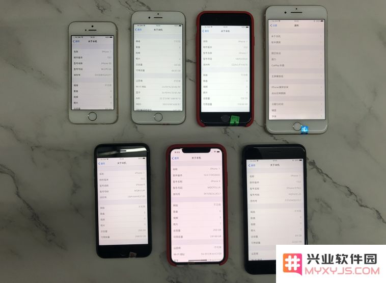 7 款机型实测，iOS 13 续航会比 iOS 12 更长吗？