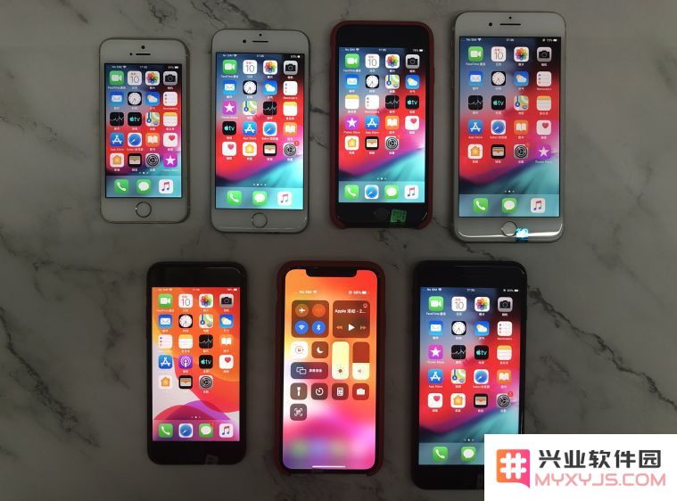 7 款机型实测，iOS 13 续航会比 iOS 12 更长吗？