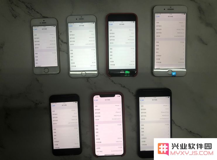 7 款机型实测，iOS 13 续航会比 iOS 12 更长吗？