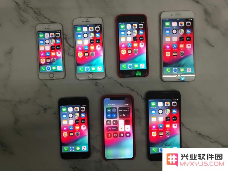 7 款机型实测，iOS 13 续航会比 iOS 12 更长吗？