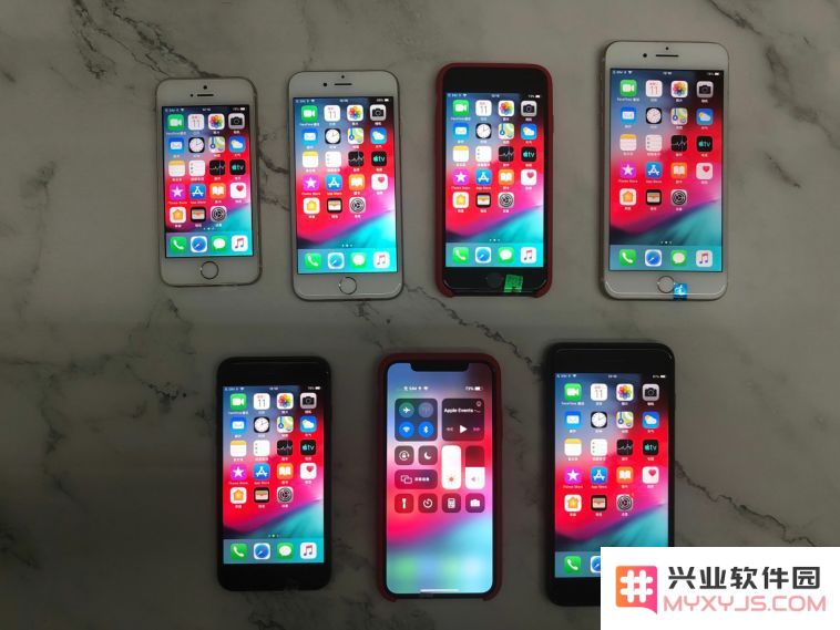 7 款机型实测，iOS 13 续航会比 iOS 12 更长吗？