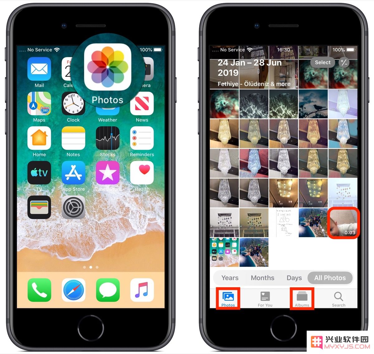 iOS 13 教程：如何在 iPhone 和 iPad 上编辑视频？