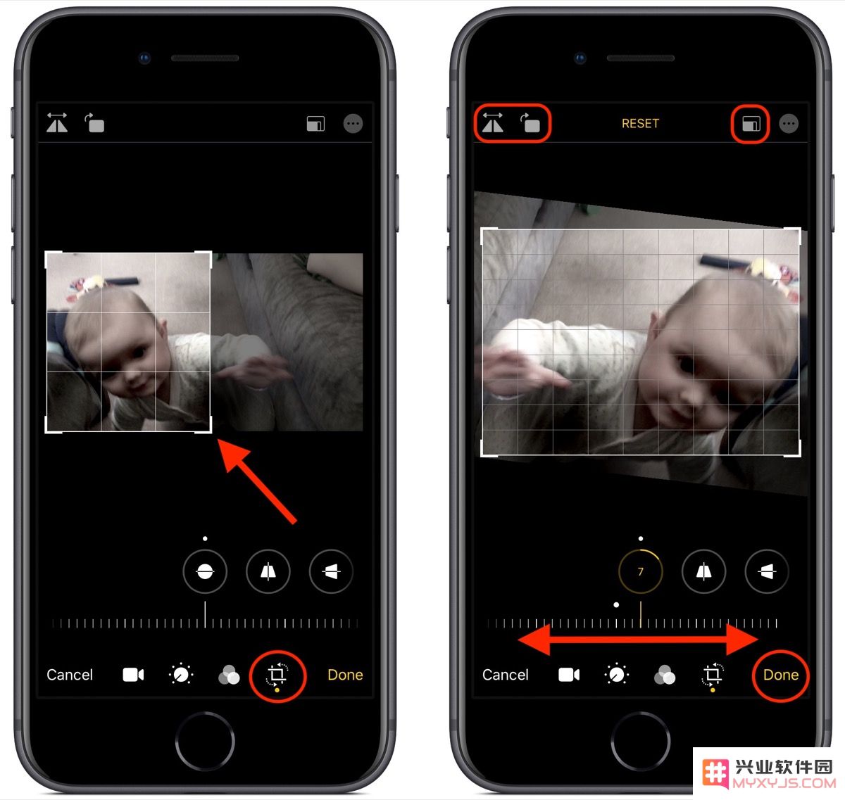 iOS 13 教程：如何在 iPhone 和 iPad 上编辑视频？